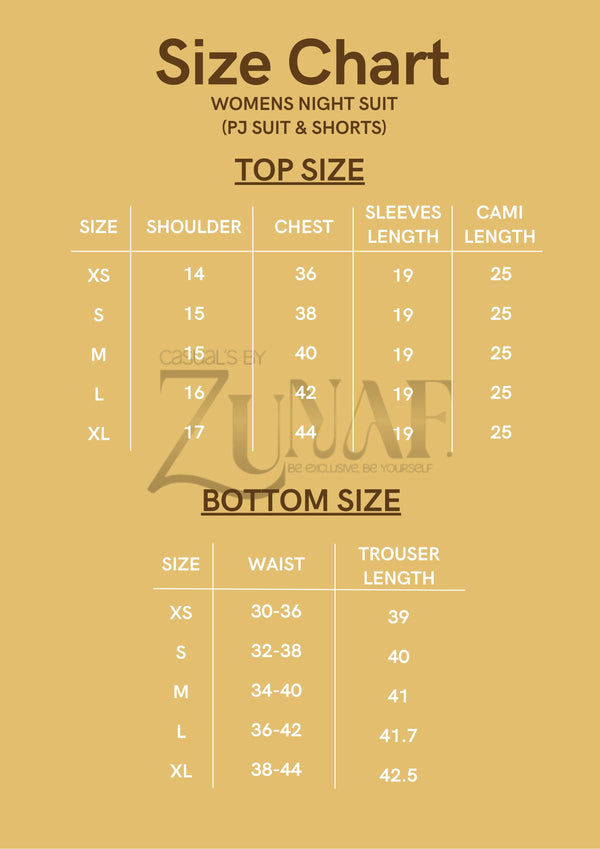 Nia - 2 pc Silk Short Set