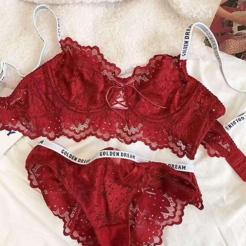 KINDER NET BRA SET