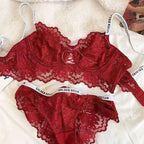 KINDER NET BRA SET