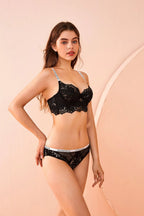 KINDER NET BRA SET