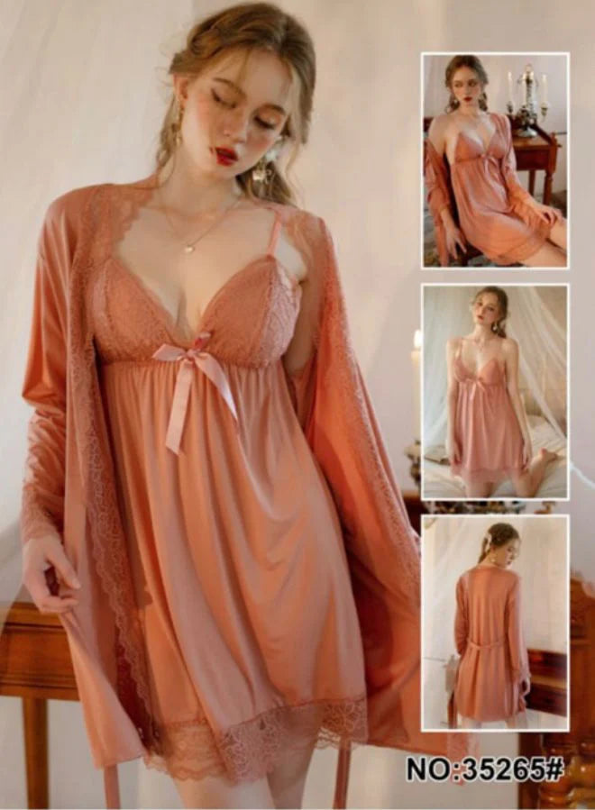 Premium silk