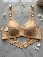 Lotus Bra (Premium Lingerie)