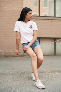 Sarah M.
