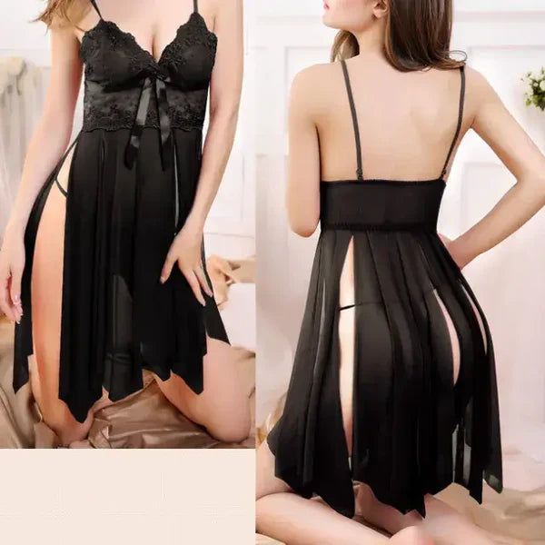 Stylish sleepwear set